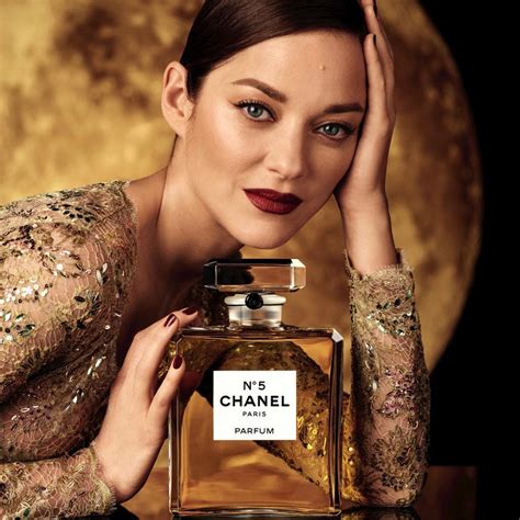 woman in new chanel commercial|chanel 5 youtube.